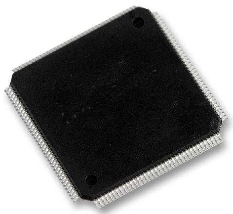 Фото TMS320LF2407APGES Texas Instruments — TMS320LF2407APGES — Сигнальные процессоры Texas Instruments — Texas Instruments