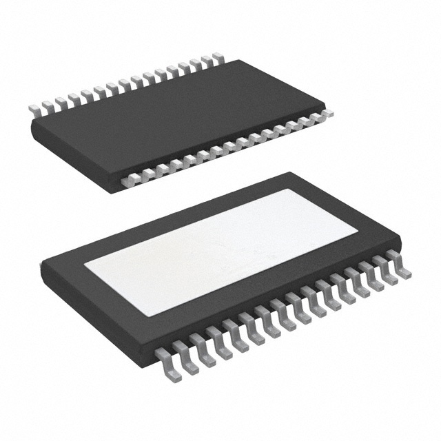 Фото TPA3116D2DAD Texas Instruments — TPA3116D2DAD — Микросхемы для Аудио - УНЧ — Texas Instruments