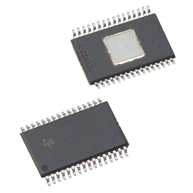 Фото TPA3130D2DAPR Texas Instruments — TPA3130D2DAPR — Микросхемы для Аудио - УНЧ — Texas Instruments