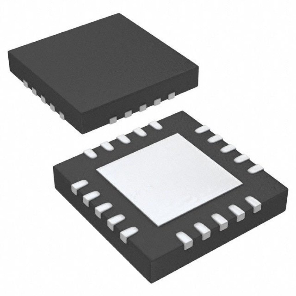 Фото TPA4411MRTJT Texas Instruments — TPA4411MRTJT — Микросхемы для УНЧ — Texas Instruments