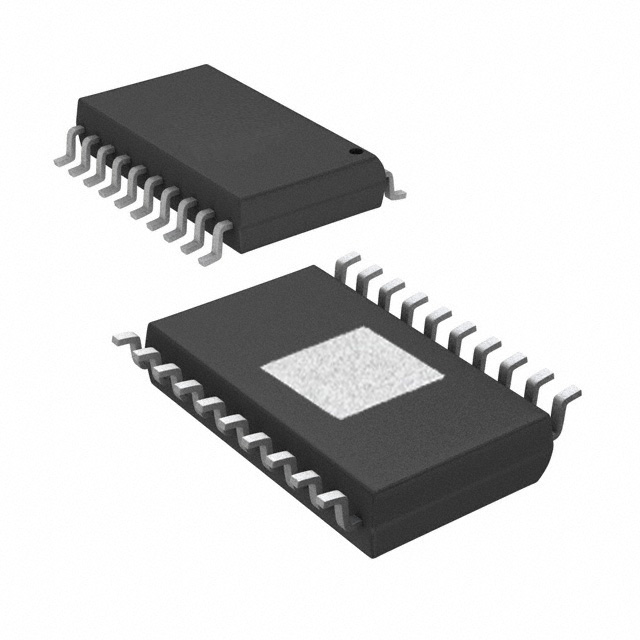 Фото TPA6120A2DWP Texas Instruments — TPA6120A2DWP — Микросхемы для УНЧ — Texas Instruments