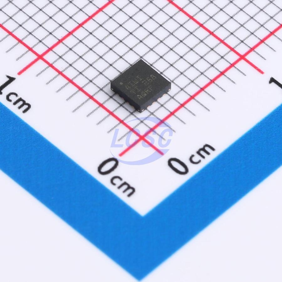 Фото TPA6132A2RTET Texas Instruments — TPA6132A2RTET — Разное — Texas Instruments