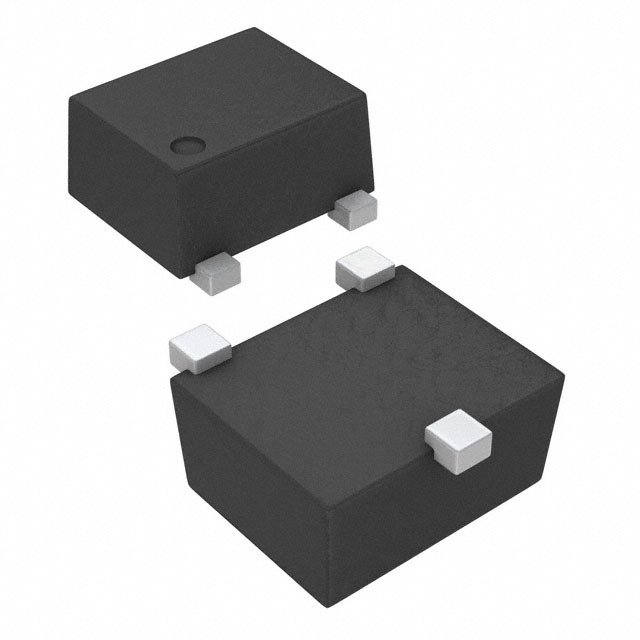 Фото TPD2EUSB30DRTR Texas Instruments — TPD2EUSB30DRTR — Сборки ESD диодов — Texas Instruments