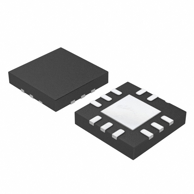 Фото TPD6E001RSFR Texas Instruments — TPD6E001RSFR — Сборки ESD диодов — Texas Instruments