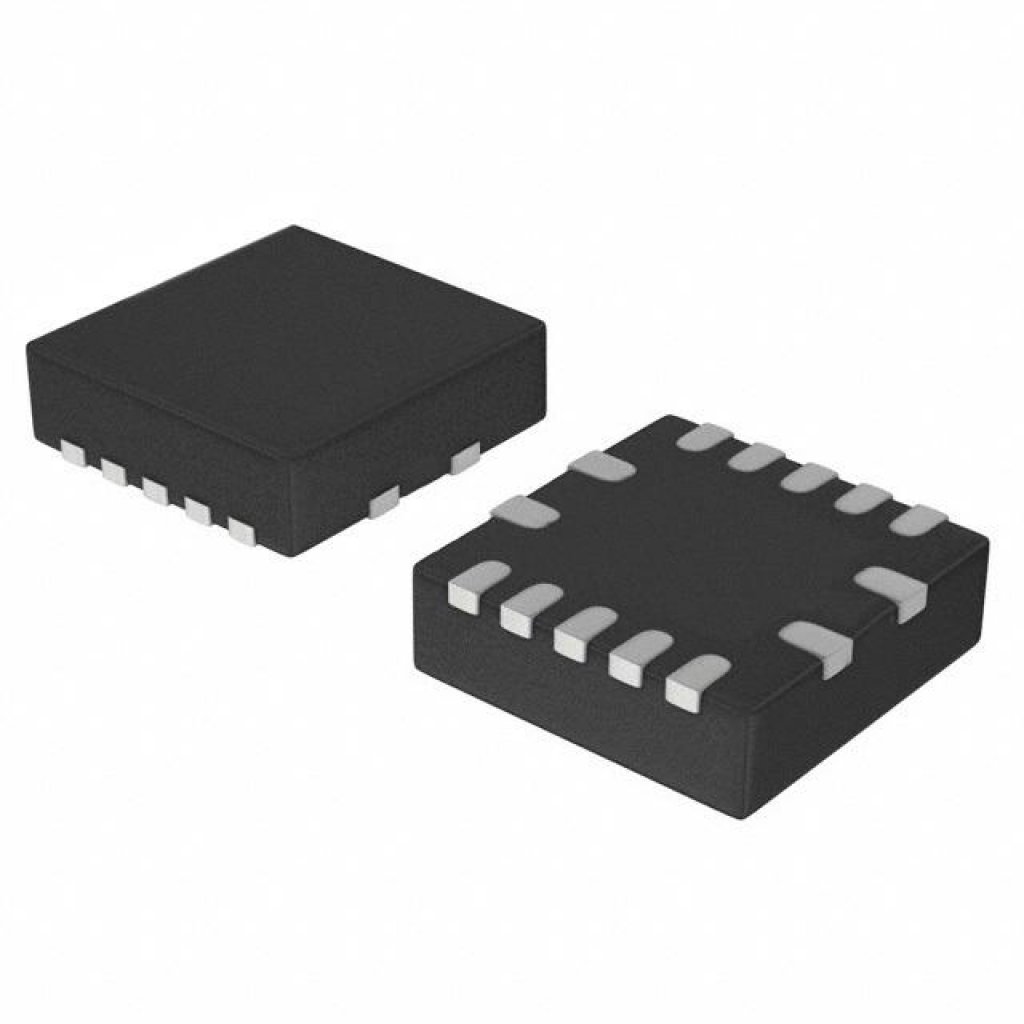 Фото TPL0102-100RUCR Texas Instruments — TPL0102-100RUCR — Цифровые потенциометры — Texas Instruments