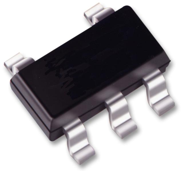 Фото TPS2051CDBVR Texas Instruments — TPS2051CDBVR — Силовые ключи — Texas Instruments