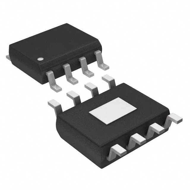 Фото TPS2421-2DDA Texas Instruments — TPS2421-2DDA — Hot Swap контроллеры — Texas Instruments