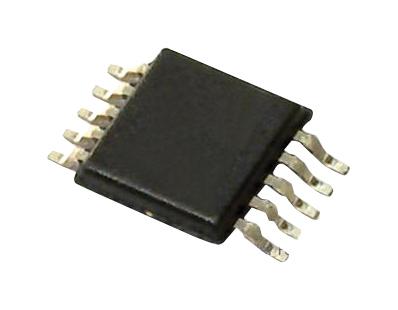 Фото TPS2490DGSR Texas Instruments — TPS2490DGSR — Hot Swap контроллеры — Texas Instruments