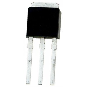 Фото IRLU3110Z Infineon Technologies — IRLU3110ZPBF