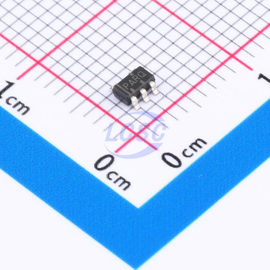 Фото TPS3823-33QDBVRQ1 Texas Instruments — TPS3823-33QDBVRQ1 — Разное — Texas Instruments