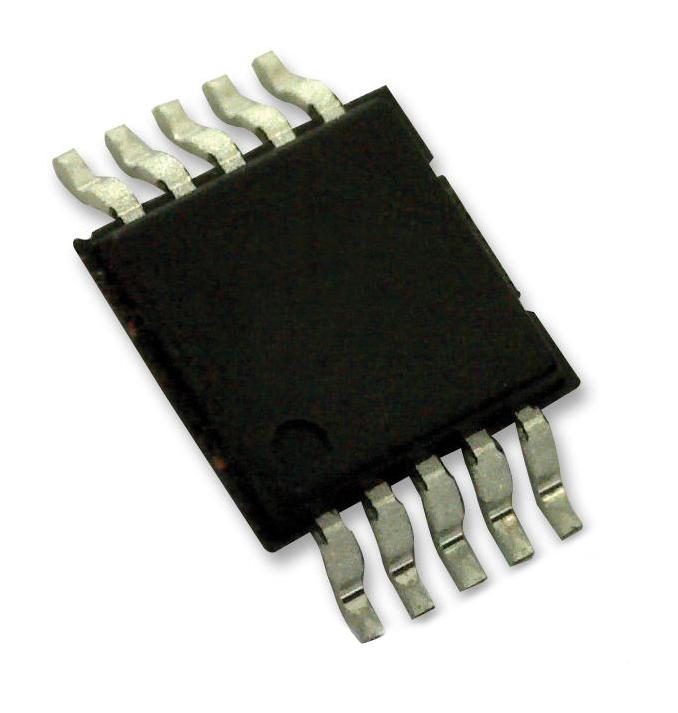 Фото TPS51100DGQ Texas Instruments — TPS51100DGQ — Разное — Texas Instruments
