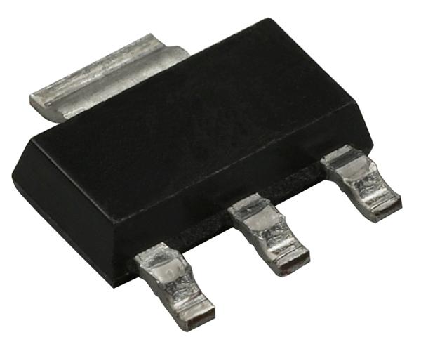 Фото BSP75N Infineon Technologies — BSP75N — Разное — Infineon Technologies