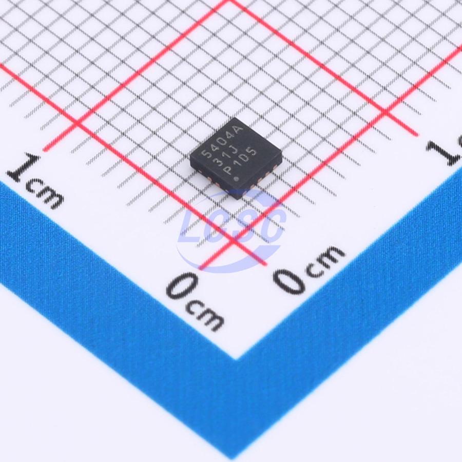 Фото TPS54040ADRCT Texas Instruments — TPS54040ADRCT — Разное — Texas Instruments
