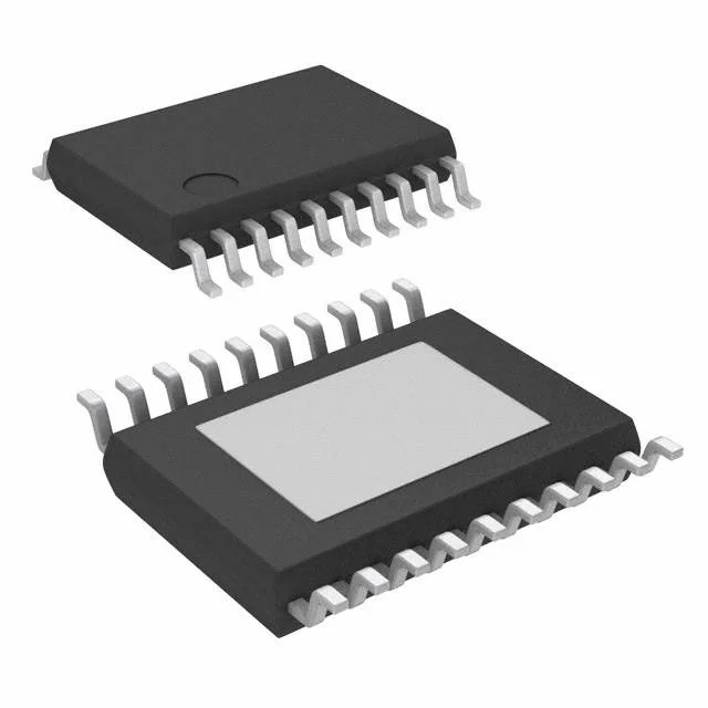 Фото TPS54110PWP Texas Instruments — TPS54110PWP — Импульсные преобразователи — Texas Instruments