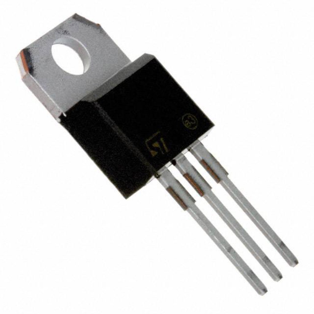Фото BUL58D ST Microelectronics — BUL58D — Разное — ST Microelectronics