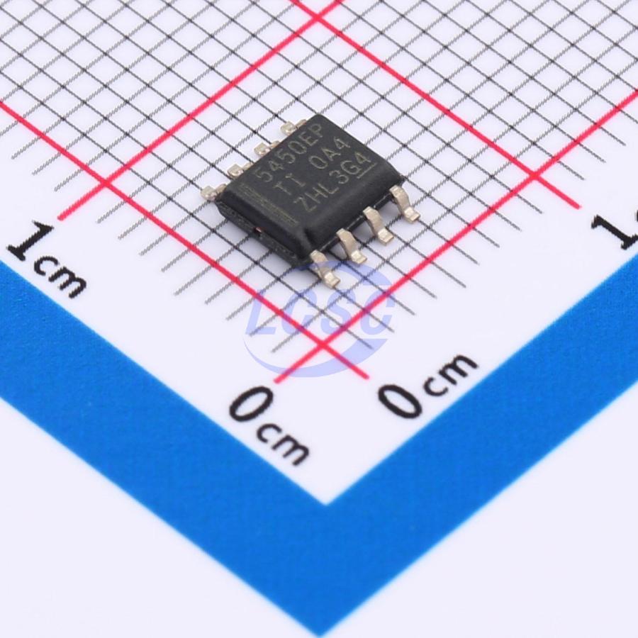 Фото TPS5450MDDAREP Texas Instruments — TPS5450MDDAREP — Разное — Texas Instruments