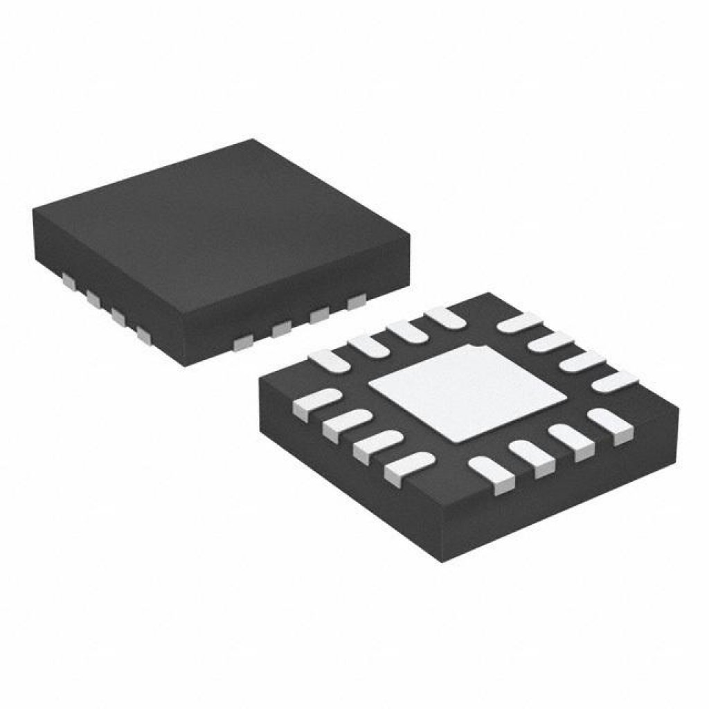 Фото TPS54618RTET Texas Instruments — TPS54618RTET — Разное — Texas Instruments
