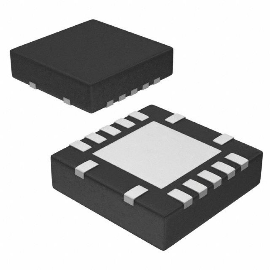 Фото TPS54620RGYT Texas Instruments — TPS54620RGYT — Разное — Texas Instruments
