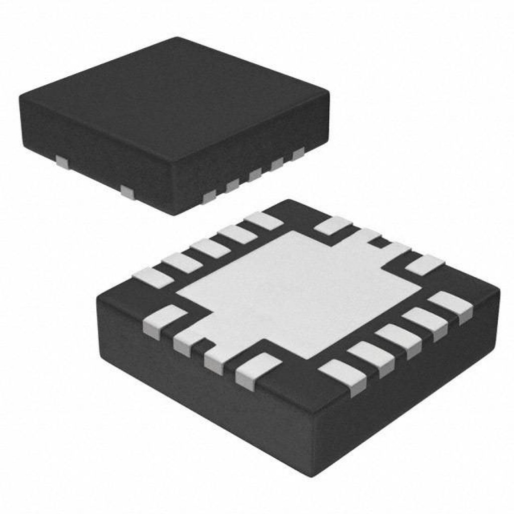 Фото TPS54620RHLT Texas Instruments — TPS54620RHLT — Разное — Texas Instruments
