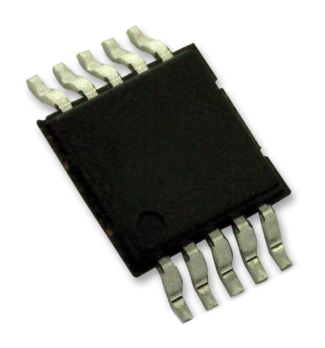 Фото TPS57040QDGQRQ1 Texas Instruments — TPS57040QDGQRQ1 — Разное — Texas Instruments