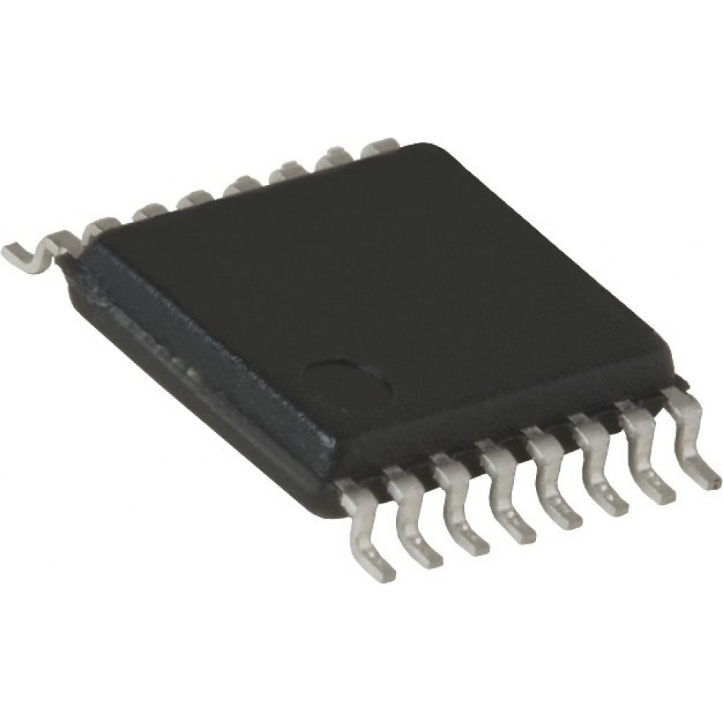 Фото TPS61030PWP Texas Instruments — TPS61030PWP — Импульсные преобразователи — Texas Instruments