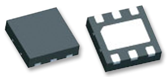 Фото TPS61161DRVT Texas Instruments — TPS61161DRVR — Драйверы, контроллеры LED, LCD, VFD — Texas Instruments