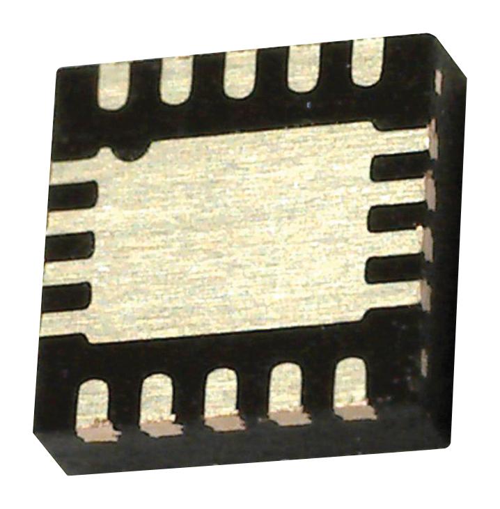 Фото TPS61230DRCR Texas Instruments — TPS61230DRCR — Импульсные преобразователи — Texas Instruments
