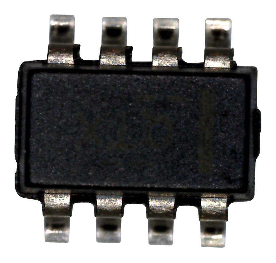 Фото TPS62120DCNT Texas Instruments — TPS62120DCNT — Импульсные преобразователи — Texas Instruments