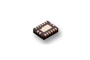 Фото TPS62130RGTR Texas Instruments — TPS62130RGTR — Импульсные преобразователи — Texas Instruments