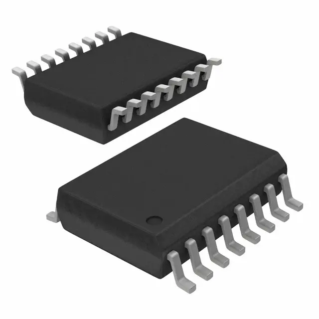 Фото L4971D ST Microelectronics — L4971D — Импульсные преобразователи — ST Microelectronics
