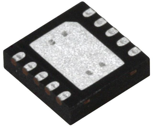 Фото TPS62410DRCR Texas Instruments — TPS62410DRCR — Импульсные преобразователи — Texas Instruments