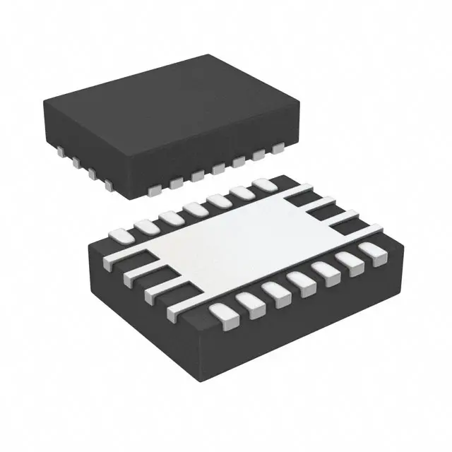 Фото TPS63021DSJT Texas Instruments — TPS63021DSJT — Импульсные преобразователи — Texas Instruments