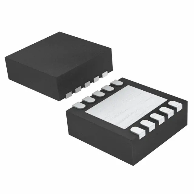 Фото TPS63031DSKR Texas Instruments — TPS63031DSKR — Импульсные преобразователи — Texas Instruments