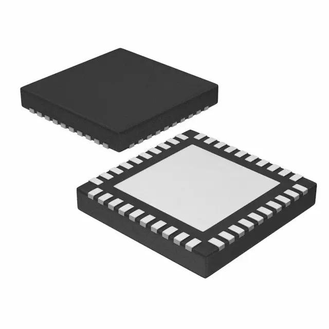 Фото TPS65020RHAR Texas Instruments — TPS65020RHAR — Контроллеры заряда батарей — Texas Instruments