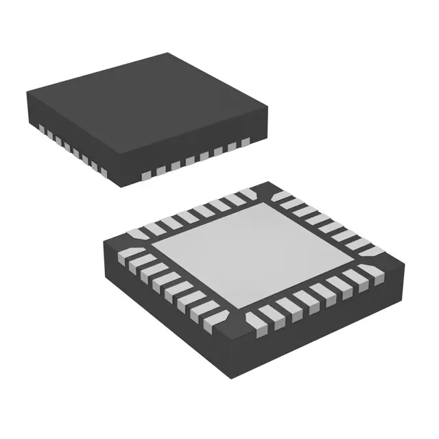 Фото TPS65051RSMT Texas Instruments — TPS65051RSMT — Специализированные микросхемы питания — Texas Instruments
