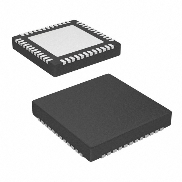 Фото TPS65070RSLR Texas Instruments — TPS65070RSLR — Специализированные микросхемы питания — Texas Instruments