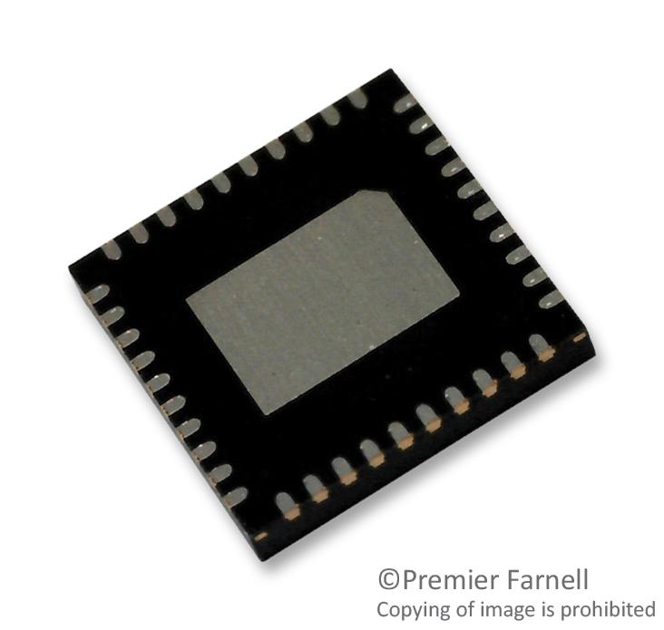 Фото TPS65251RHAR Texas Instruments — TPS65251RHAR — Разное — Texas Instruments