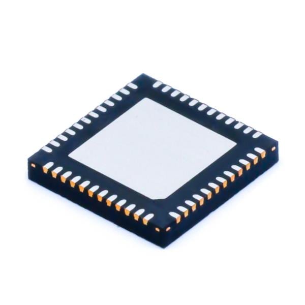 Фото TPS65910A1RSLR Texas Instruments — TPS65910A1RSLR — Специализированные микросхемы питания — Texas Instruments