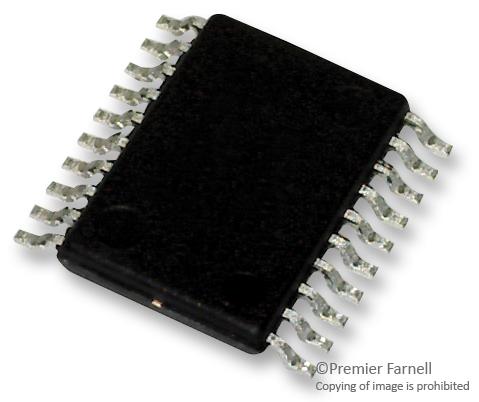 Фото TPS70151PWPR Texas Instruments — TPS70151PWPR — Стабилизаторы линейные — Texas Instruments