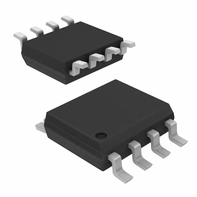 Фото ATTINY12-8SI Microchip Technology Inc. — ATTINY12-8SU — Микроконтроллеры Microchip/Atmel — Microchip Technology Inc.