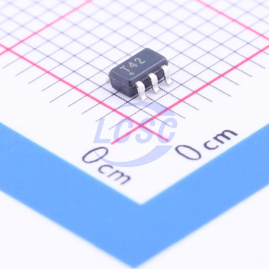 Фото TPS73625DBVT Texas Instruments — TPS73625DBVT — Разное — Texas Instruments