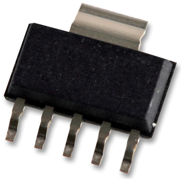 Фото TPS73701DCQ Texas Instruments — TPS73701DCQ — Стабилизаторы линейные — Texas Instruments