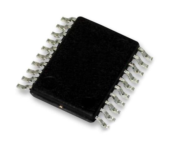 Фото TPS76801QPWP Texas Instruments — TPS76801QPWP — Стабилизаторы линейные — Texas Instruments