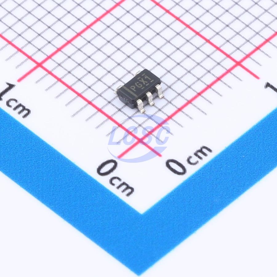 Фото TPS79328QDBVRQ1 Texas Instruments — TPS79328QDBVRQ1 — Разное — Texas Instruments