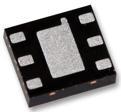 Фото TPS79901DRVR Texas Instruments — TPS79901DRVR — Стабилизаторы линейные — Texas Instruments