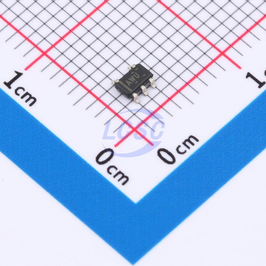 Фото TPS79915DDCR Texas Instruments — TPS79915DDCR — Разное — Texas Instruments