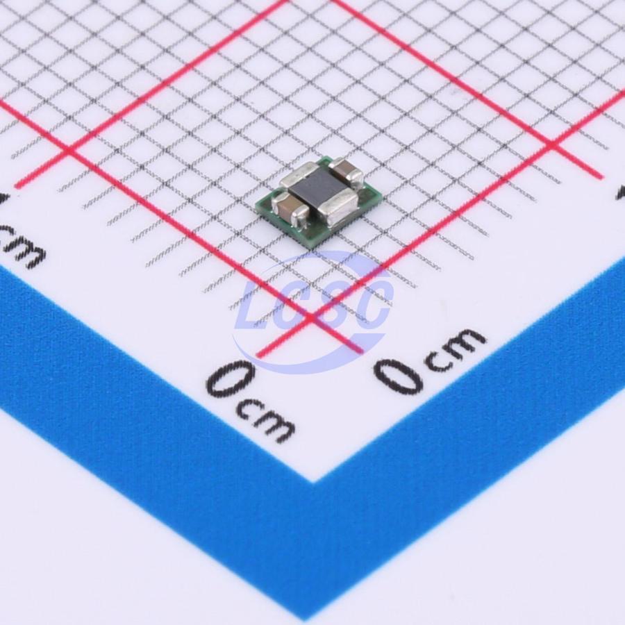 Фото TPS82671SIPR Texas Instruments — TPS82671SIPR — Разное — Texas Instruments