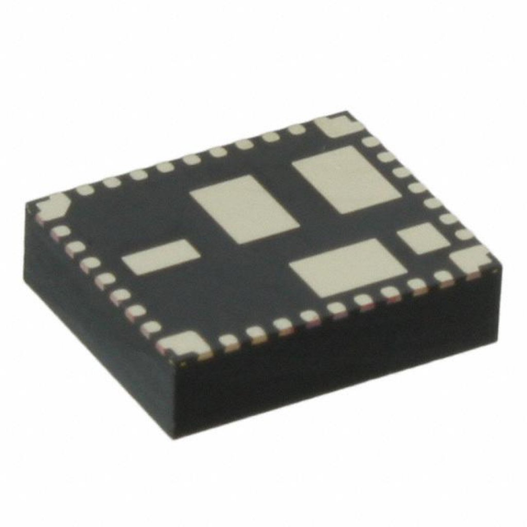 Фото TPS84250RKGR Texas Instruments — TPS84250RKGR — Импульсные преобразователи — Texas Instruments