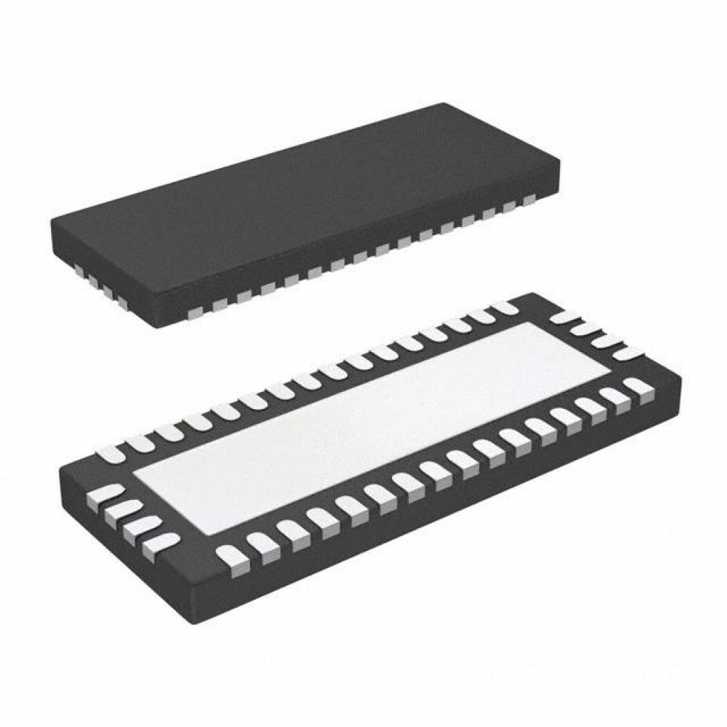 Фото TS3L501ERUAR Texas Instruments — TS3L501ERUAR — Аналоговые ключи — Texas Instruments