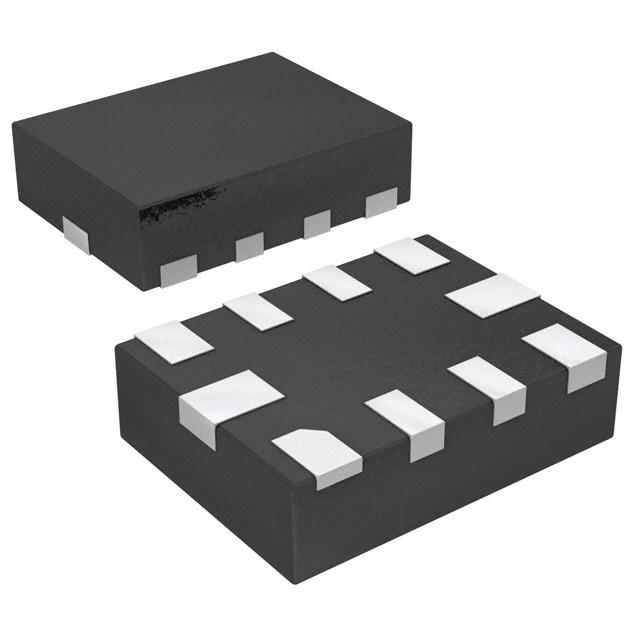 Фото TS3USB221AQRSERQ1 Texas Instruments — TS3USB221AQRSERQ1 — Микроконтроллерные интерфейсы — Texas Instruments